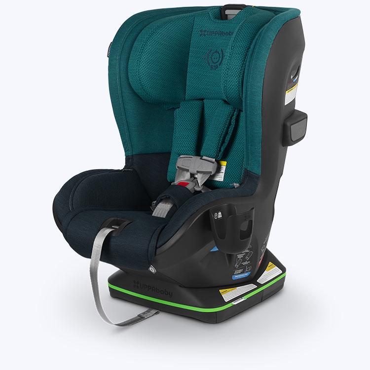 Uppababy Knox Convertible Car Seat - Lucca