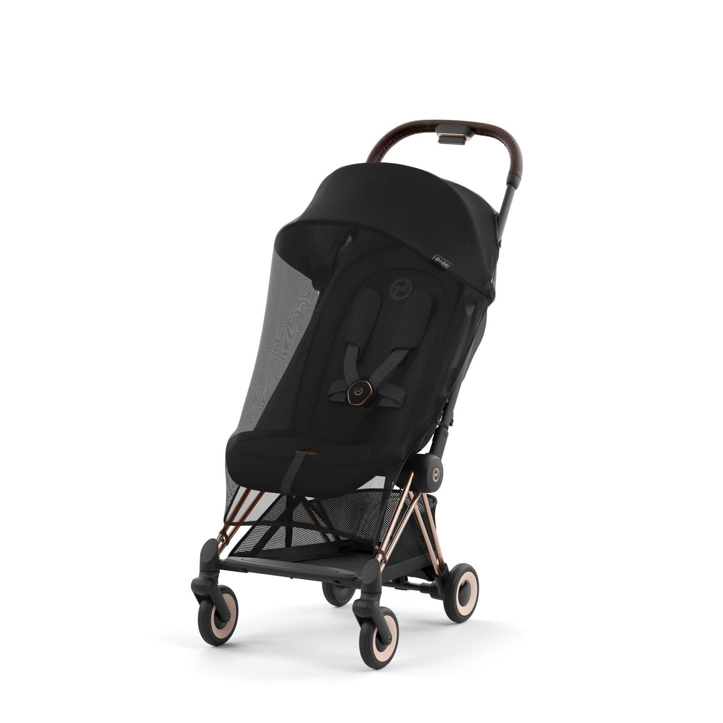 Cybex Coya Insect Net Black - Luna Baby Store Miami