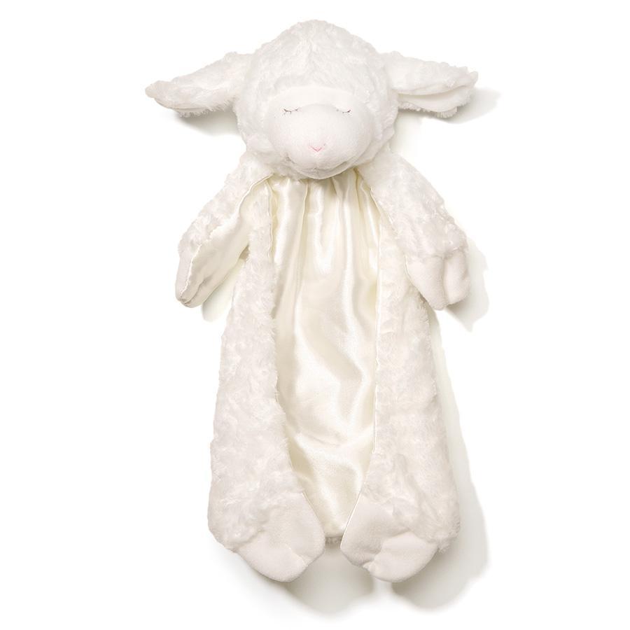 Baby Gund Winky Lamb Huggybuddy 15 in