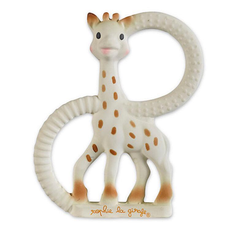 Sophie La Girafe So'Pure Teething Ring