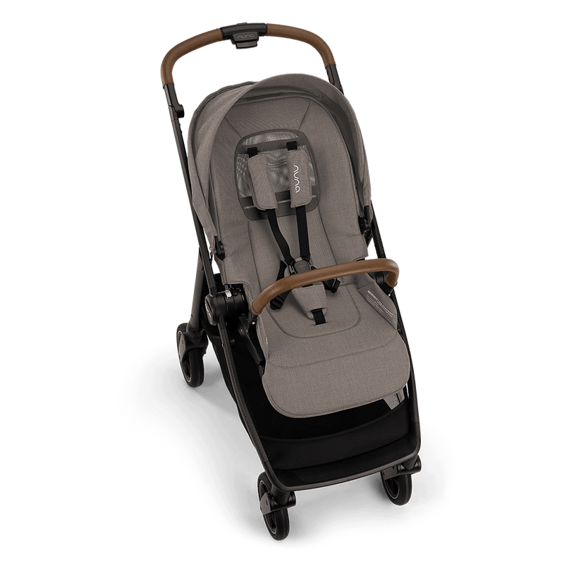 Nuna Swiv Stroller - Granite