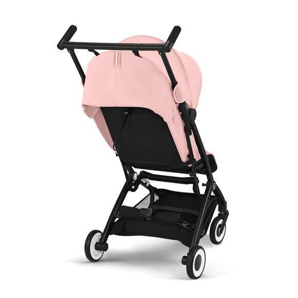 Cybex Libelle 2 Stroller - Candy Pink