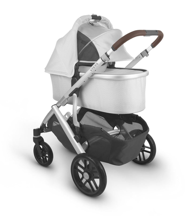 Uppababy Vista V2 Stroller - Bryce