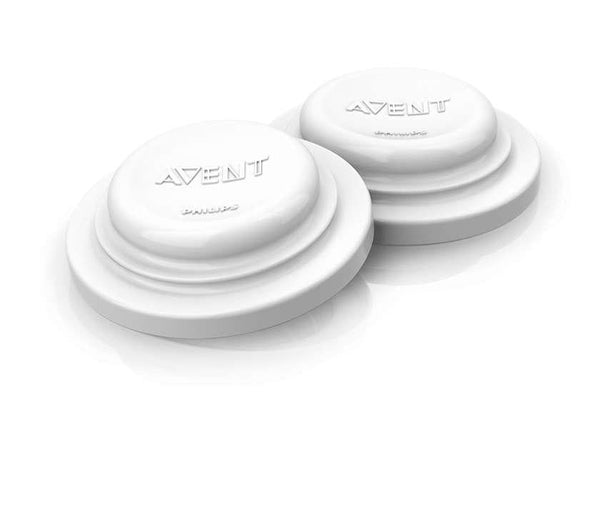 Avent Sealing Discs For Feeding Bottle SCF143/06 - Luna Baby Modern Store