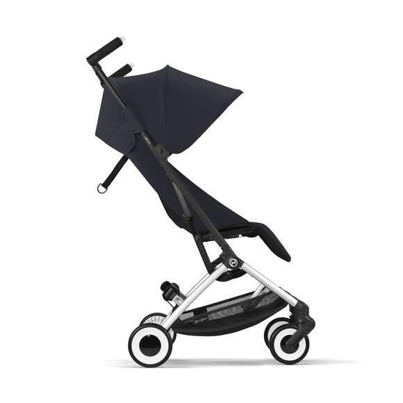 Cybex Libelle 2 Stroller - Dark Blue