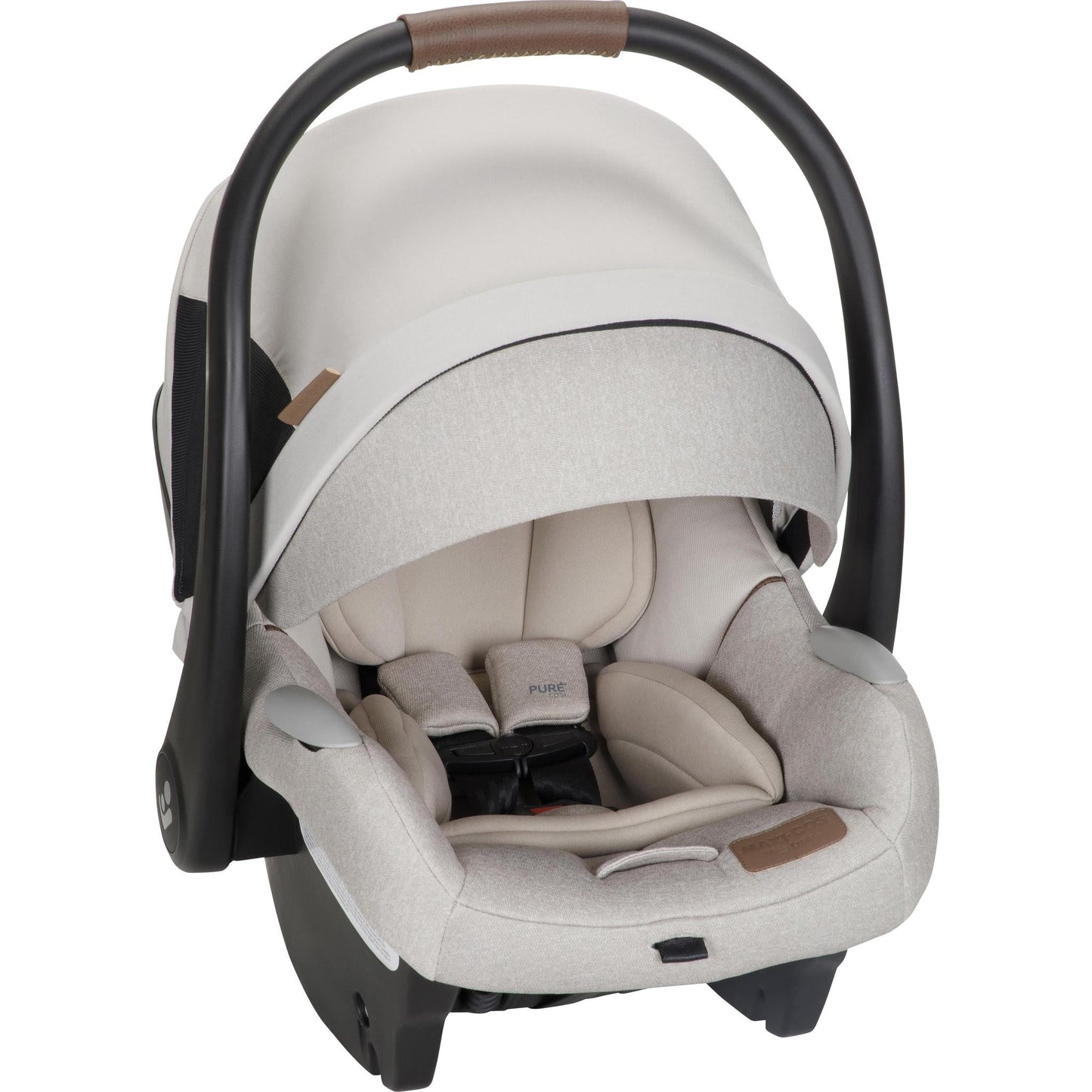 Maxi Cosi Tayla Max 5 In 1 Travel System - Desert Wonder - Luna Baby Store Miami