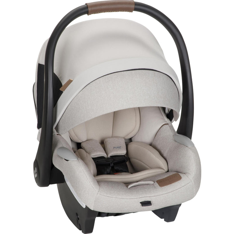 Maxi Cosi Tayla Max 5 In 1 Travel System - Desert Wonder