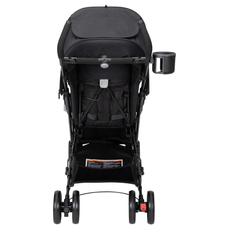 Maxi Cosi Mara XT Ultra Compact Stroller - Essential Black