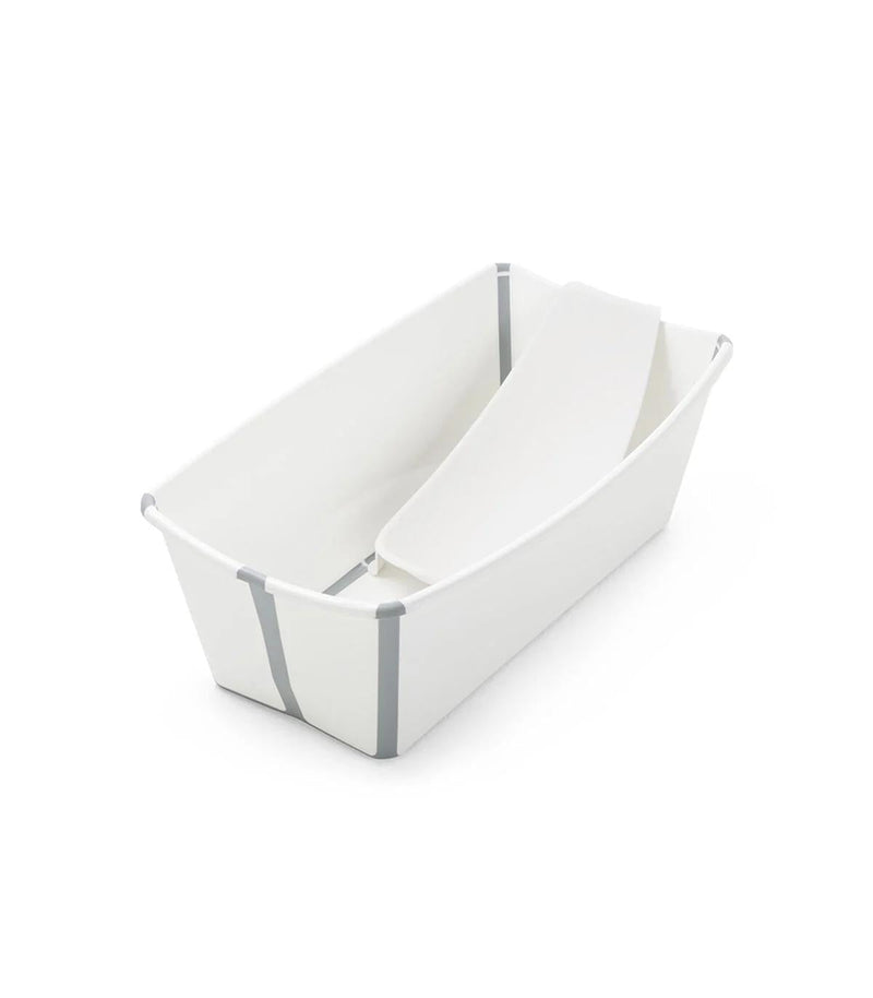 Stokke Flexi Bath Bundle - White