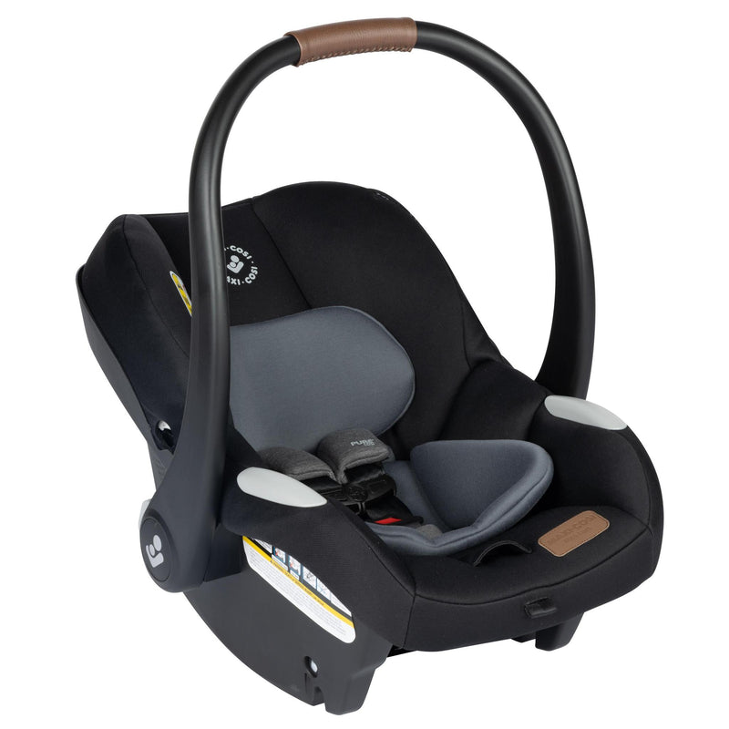 Maxi Cosi Mico Luxe Infant Car Seat - Midnight Glow