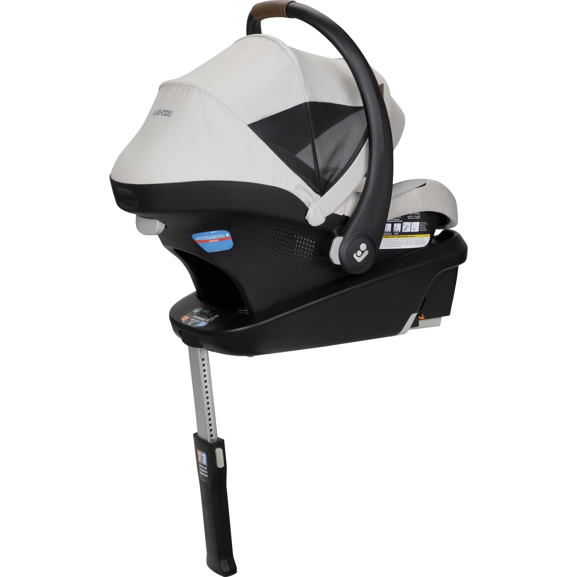 Maxi Cosi Tayla Max 5 In 1 Travel System - Desert Wonder - Luna Baby Store Miami