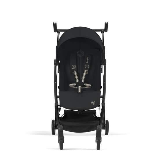 Cybex Libelle 2 Stroller - Magic Black