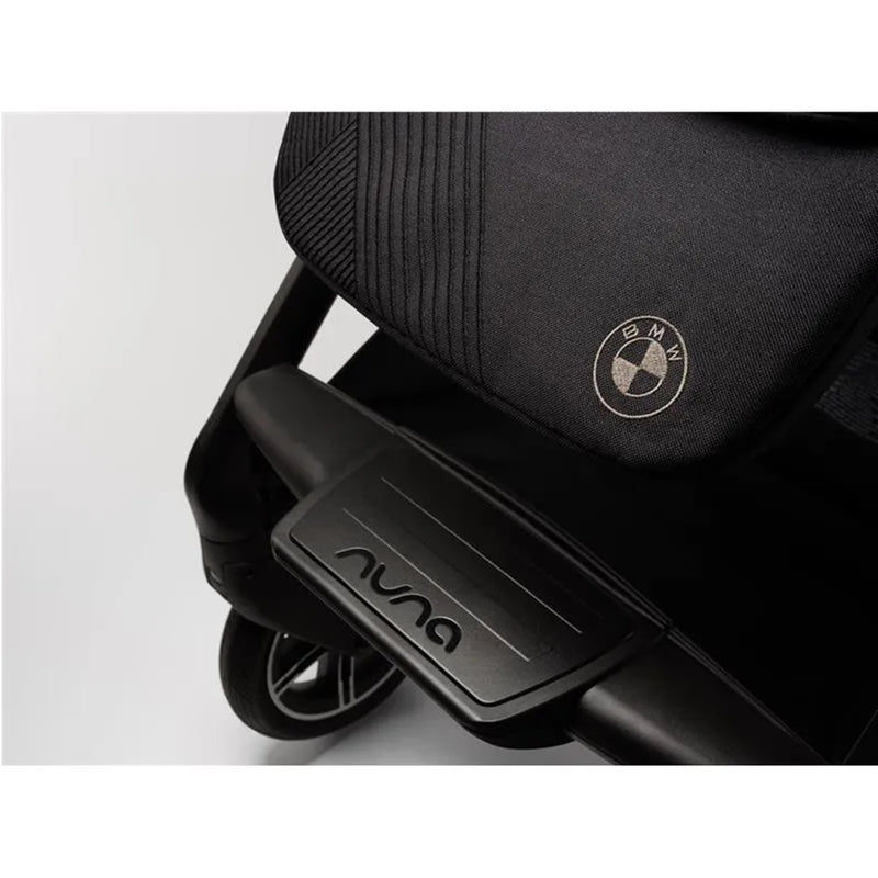 Nuna Mixx Next Bmw Stroller Element