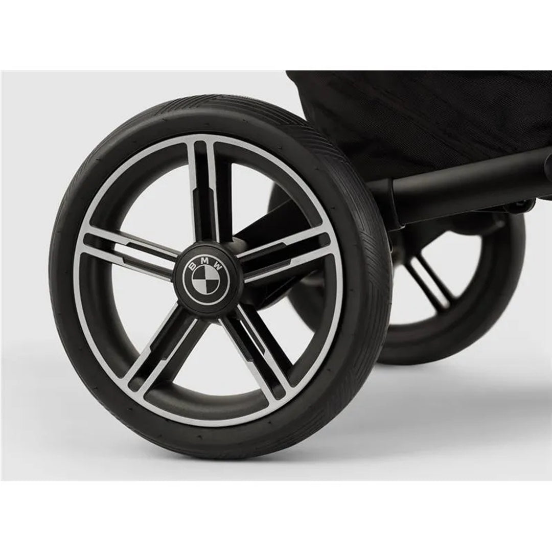 Nuna Mixx Next Bmw Stroller Element