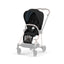 Cybex Mios 3 Seat Pack - Sepia Black