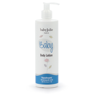 Baby Jolie Body Lotion