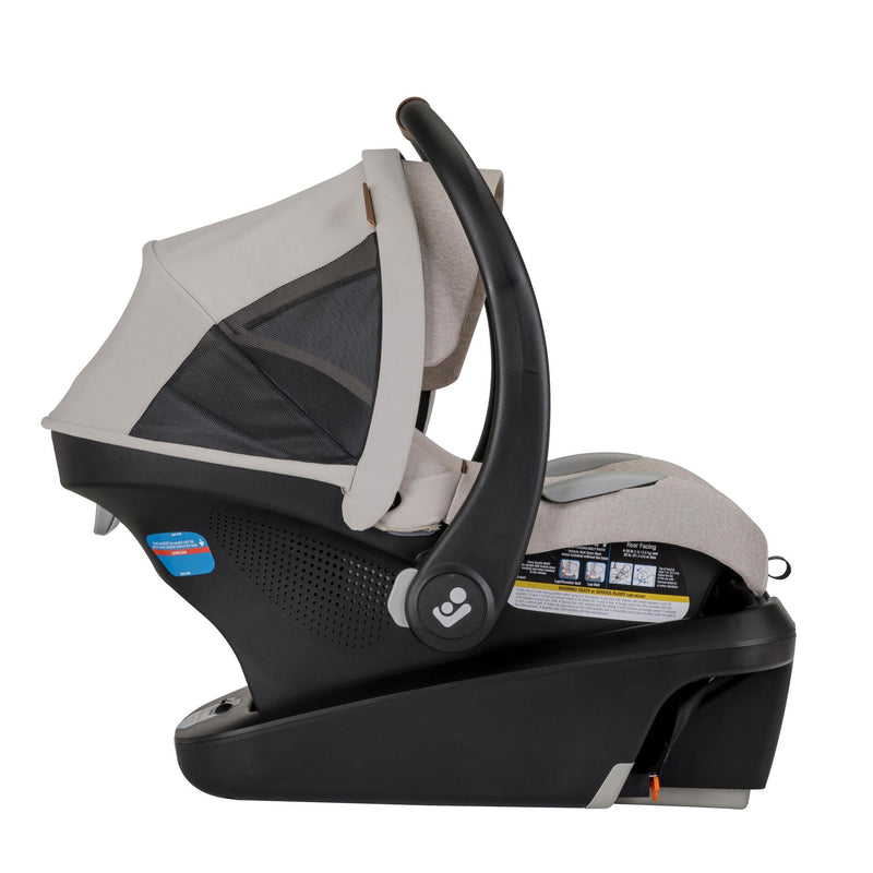 Maxi Cosi Mico Luxe+ Infant Car Seat - Desert Wonder