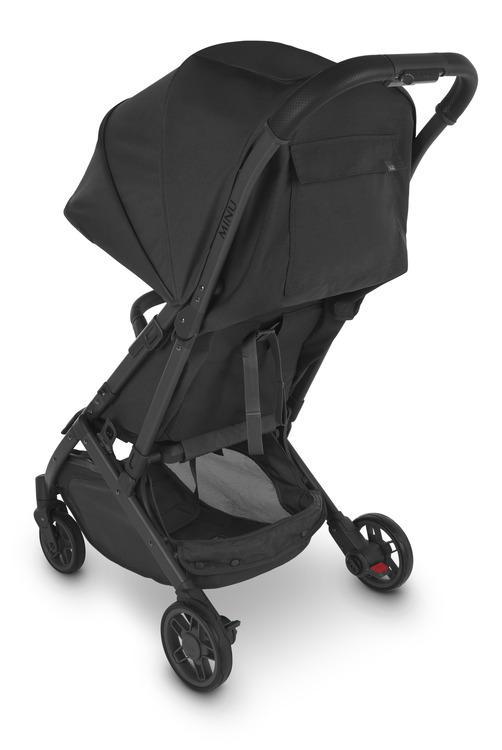 Uppababy Minu V2 Compact Stroller - Jake