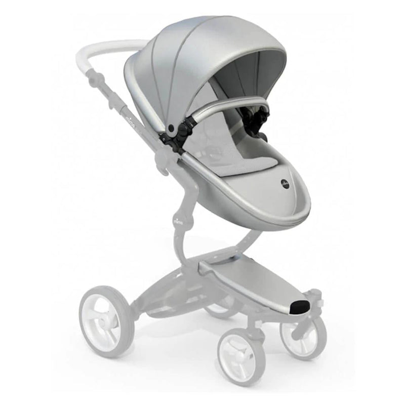 Mima Xari 4G Seat Kit - Argento