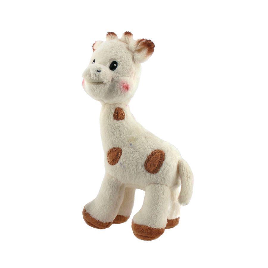 Sophie La Girafe Baby Fragrances + Soft Toy