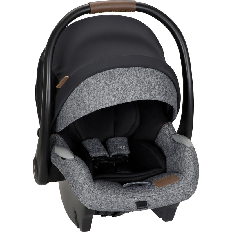 Maxi Cosi Tayla Max 5 In 1 Travel System - Onyx Wonder