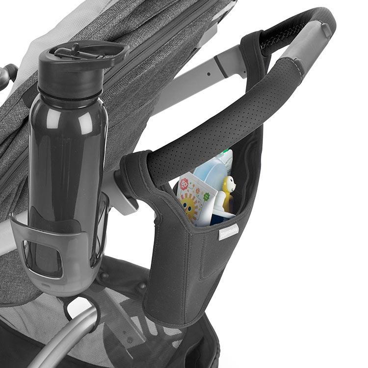 Uppababy Carry-All Parent Organizer