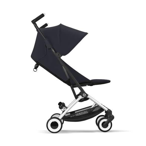 Cybex Libelle 2 Stroller - Dark Blue