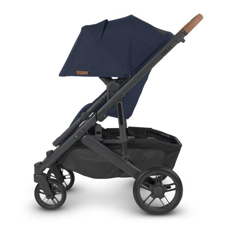 Uppababy Cruz V2 Stroller - Noa