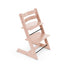 Stokke Tripp Trapp Chair - Serene Pink