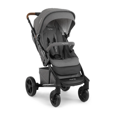 Nuna Tavo + Pipa Urbn Travel System - Granite