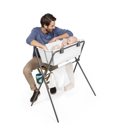 Stokke Flexi Bath Stand