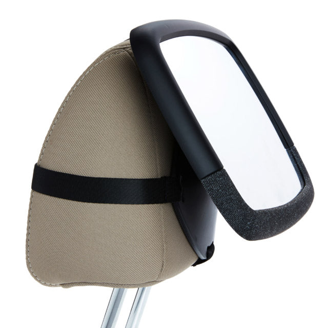 Munchkin 360° Baby In‑Sight Pivot Car Mirror - Luna Baby Store Miami