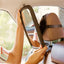 Munchkin 360° Baby In‑Sight Pivot Car Mirror on Luna Baby Store Miami