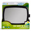 Munchkin 360° Baby In‑Sight Pivot Car Mirror on Luna Baby Store Miami