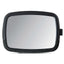 Munchkin 360° Baby In‑Sight Pivot Car Mirror on Luna Baby Store Miami