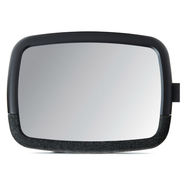 Munchkin 360° Baby In‑Sight Pivot Car Mirror - Luna Baby Store Miami
