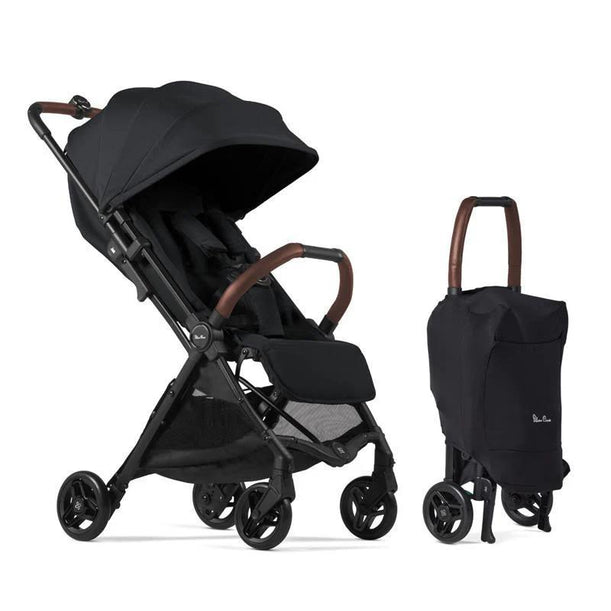 Jet 5 Compact Stroller