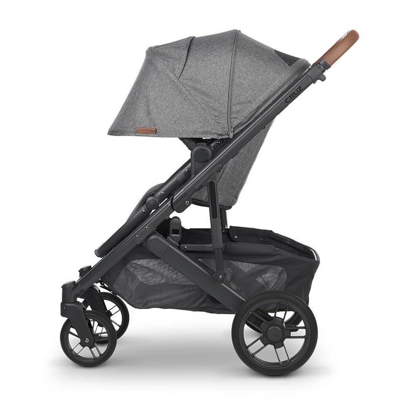 Uppababy Cruz V2 Stroller - Greyson