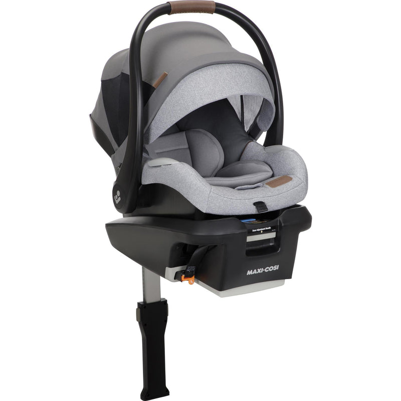 Maxi Cosi Tayla Max 5 In 1 Travel System - Urban Wonder