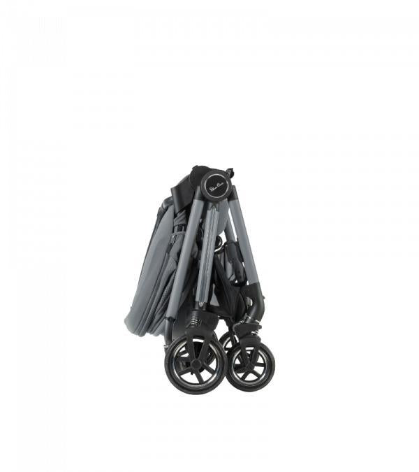 Silver Cross Dune Stroller Glacier