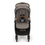 Nuna Swiv Stroller - Granite