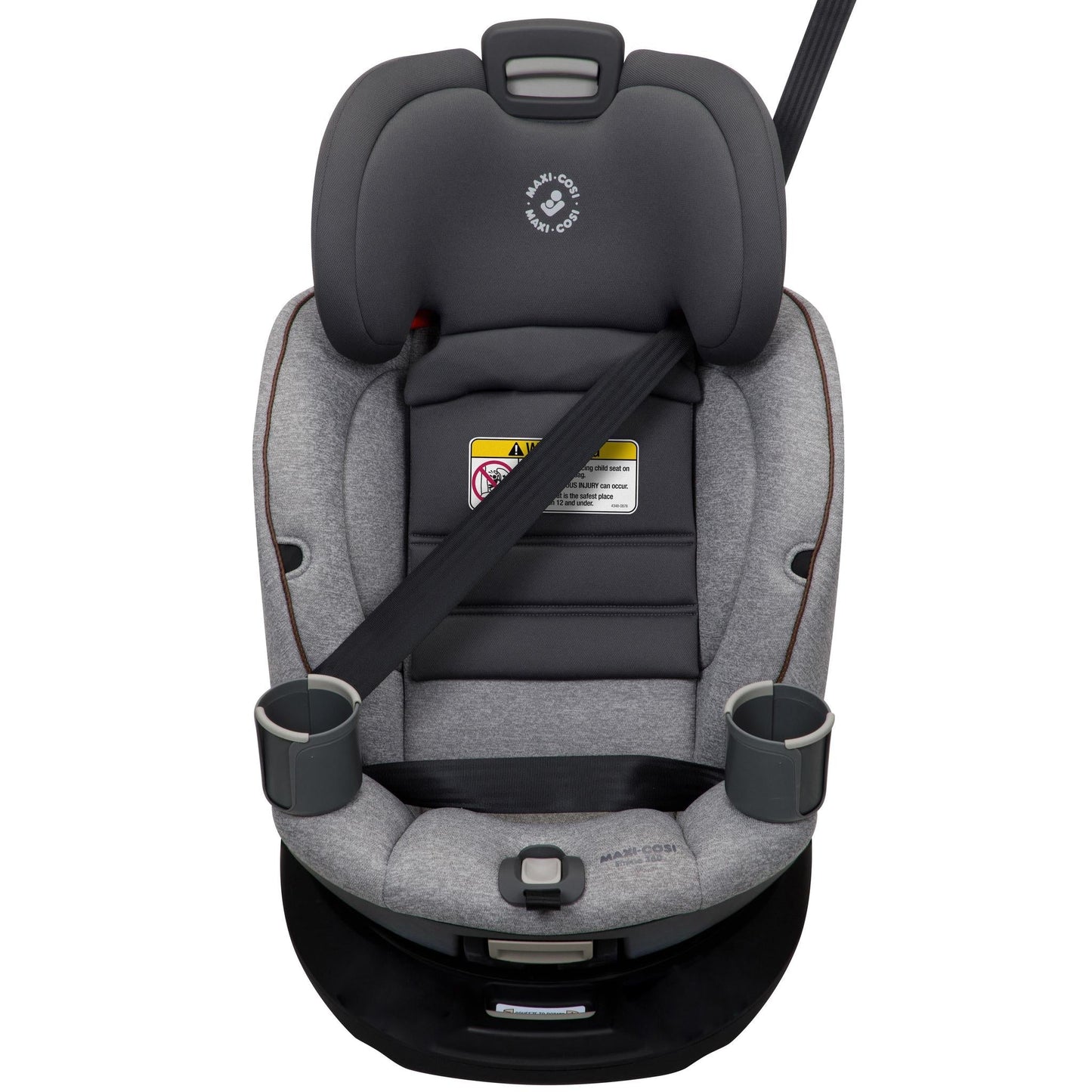 Maxi Cosi Emme 360 Rotating All-in-One Car Seat - Urban Wonder - Luna Baby Store Miami