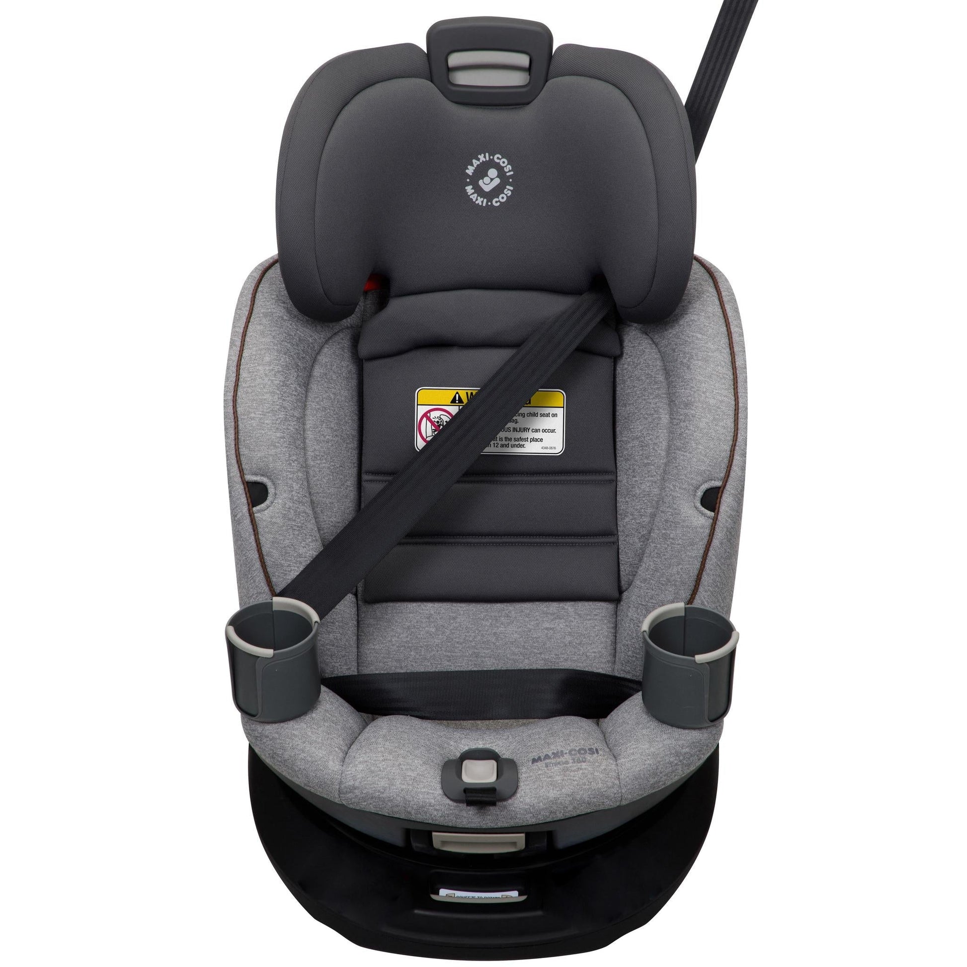Maxi Cosi Emme 360 Rotating All-in-One Car Seat - Urban Wonder - Luna Baby Store Miami
