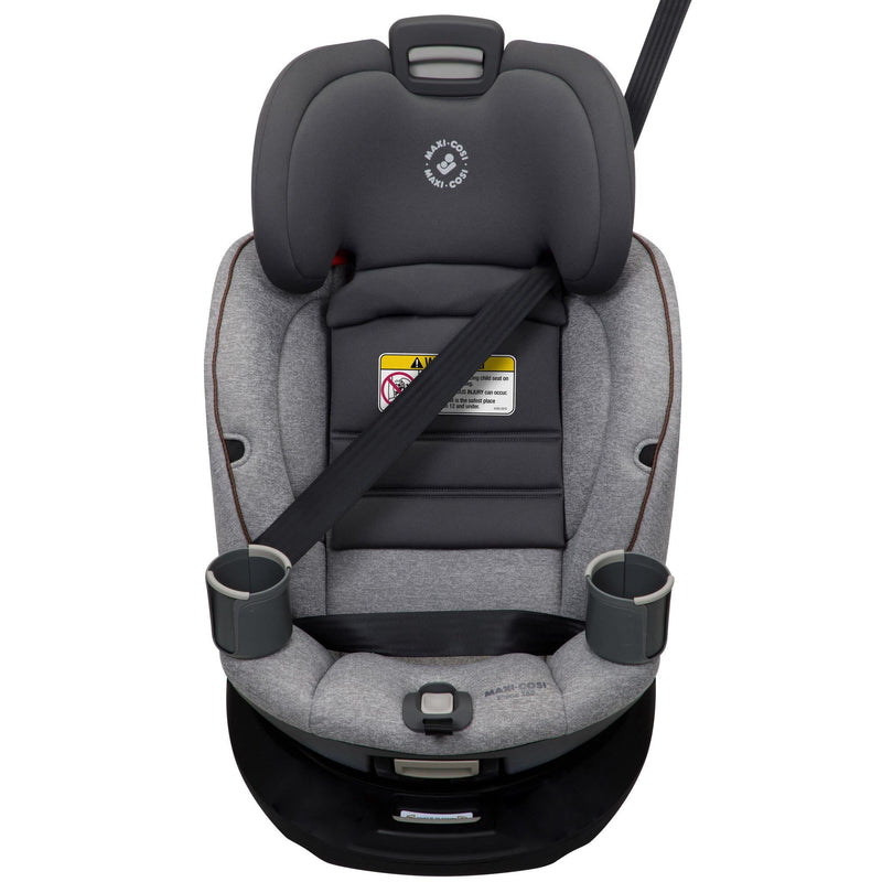 Maxi Cosi Emme 360 Rotating All-in-One Car Seat - Urban Wonder