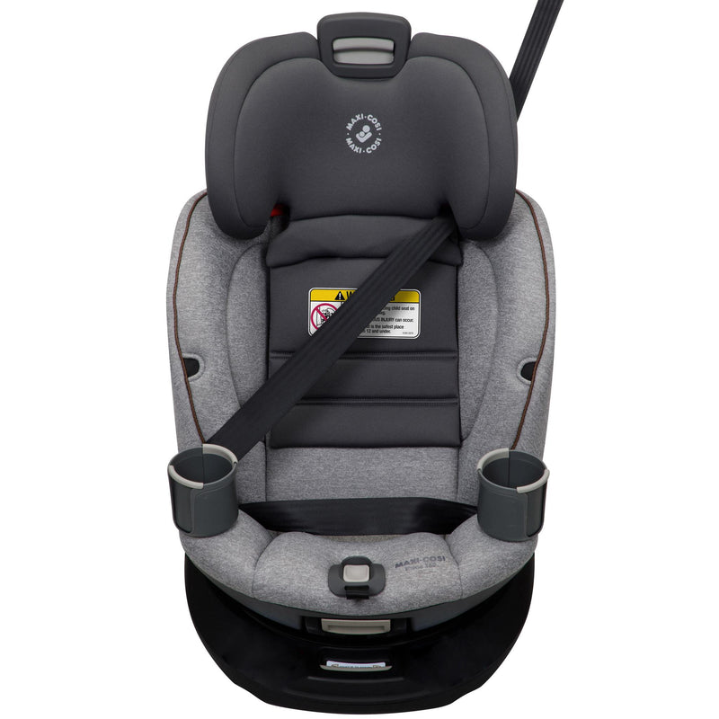 Emme 360 Rotating All-in-One Convertible Car Seat - Urban Wonder