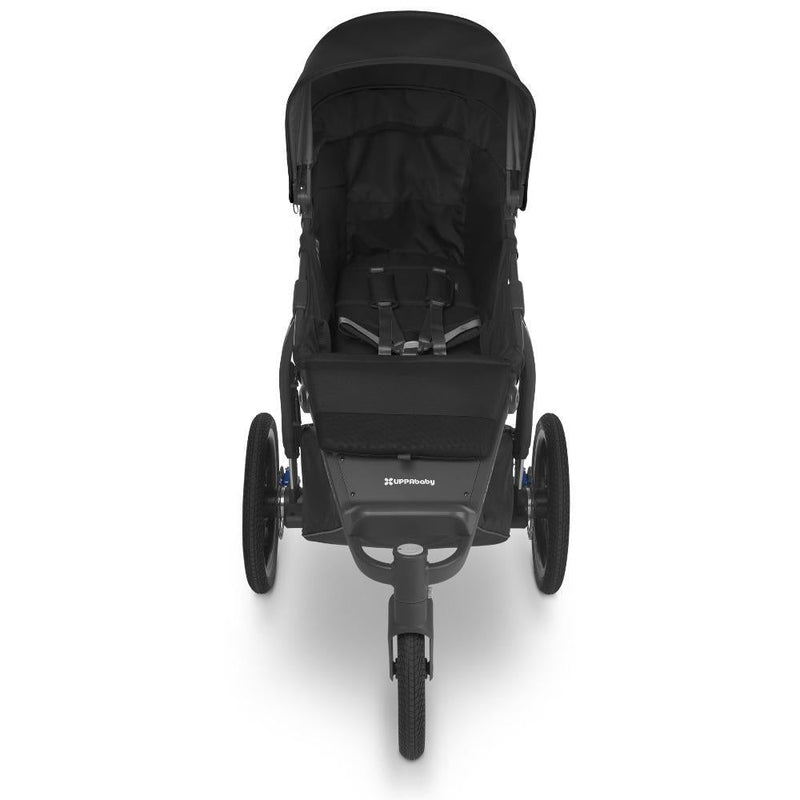 Uppababy Ridge Jogging Stroller - Jake