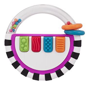 Sassy Piano - Luna Baby Modern Store