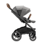 Nuna Mixx Next Stroller - Biscotti