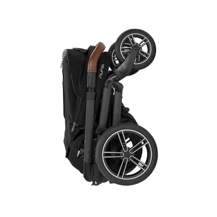 Nuna mixx stroller caviar best sale