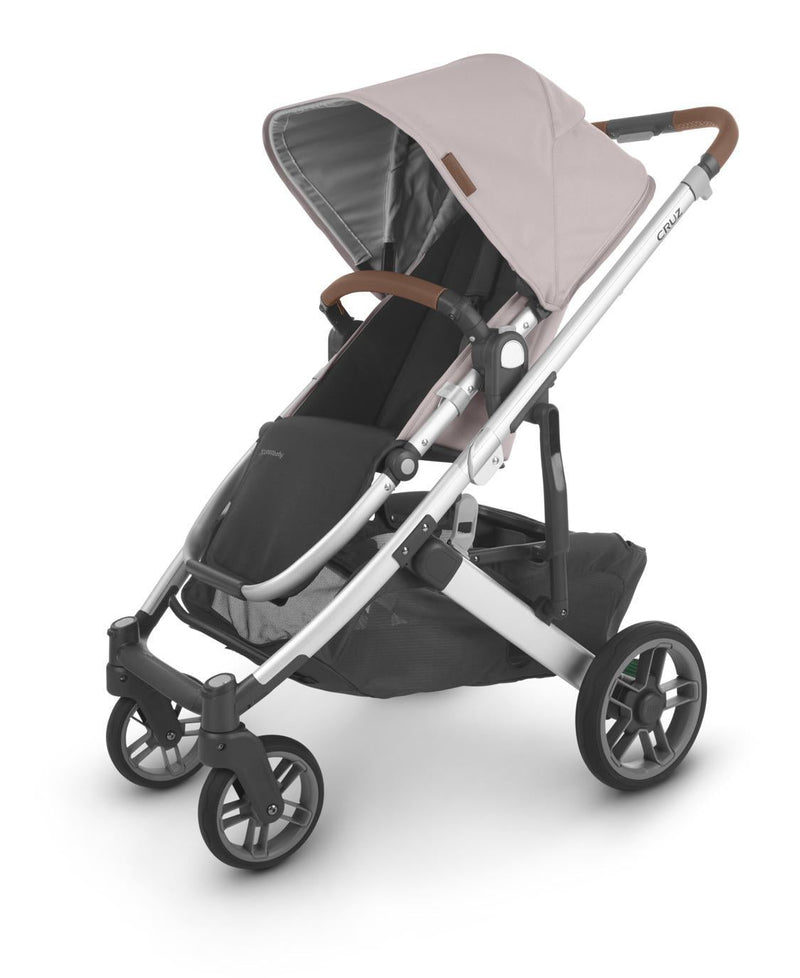 Uppababy Cruz V2 Stroller- Alice